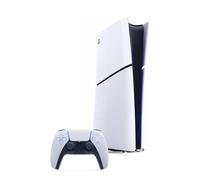 Sony PlayStation 5 (modèle - Slim) - Edition Numérique