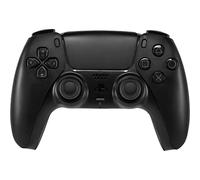 Playstation Sony DualSense Noir Bluetooth/USB Manette de Jeu Analogique/Numérique 5