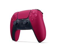 Playstation Sony DualSense Noir, Rouge Bluetooth/USB Manette de jeu Analogique/Numérique 5
