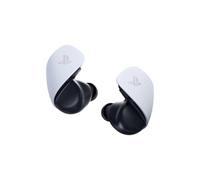 Sony Casque sans fil PULSE Explore Bluetooth Gaming Noir et blanc