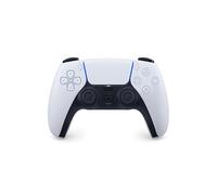 Playstation Sony, Manette 5 Officielle DualSense, Sans Fil, avec Retour Haptique & Gâchettes Adaptatives, Micro Intégré, Batterie Rechargeable, Compatible PS5/PC, Couleur : Bicolore