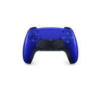 Sony DualSense Deep Earth Cobalt Blue (PS5) - Manettes gaming