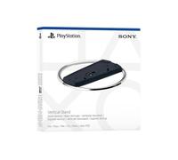 PlayStation Sony Official 5 - Vertical Stand - Black (PS5)