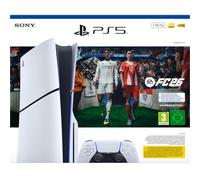 Console SONY PS5 Standard + FC 26