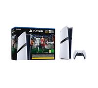 Console SONY PS5 PRO + FC 26