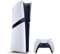 Console SONY PS5 PRO + FC 26