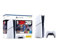Console SONY PS5 Standard Pack NBA 2K26