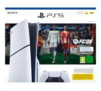 Console SONY PS5 Standard + FC 26