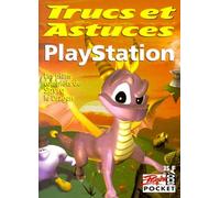 Playstation Spyro Le Dragon. Les Plans Complets