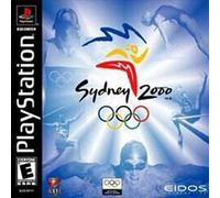 Playstation - Sydney 2000