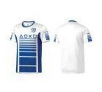 PlayStation – T-shirt homme League Speed – Esport – Blanc – Taille S