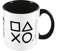 Playstation - Tasse à café PM12033 (taille unique) (Coloré)