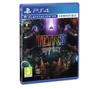 PlayStation, Tetris Effect PSVR