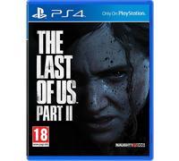 Playstation The Last Of Us Part Ii PS4 Taille unique Unisex