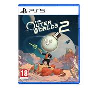 The Outer Worlds 2 PS5