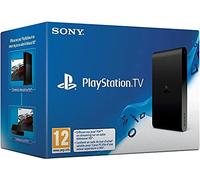 Playstation Tv + Voucher