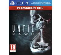 Sony Interactive Entertainment Until Dawn - PLAYSTATION HITS Reissue PlayStation 4
