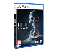 PlayStation Until Dawn (PS5)