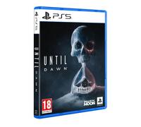 PlayStation Until Dawn (PS5)