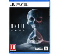Sony Jeu PS5 Until Dawn - Version française