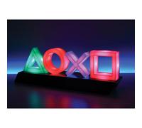 Playstation Veilleuse Icons 30 Cm