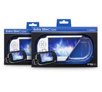 Playstation Vita - Case Slim in Policarbonato, Premium L (Sony PlayStation Vita)