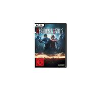 PlayStation Vita - Consoles - Resident Evil 2 Remake
