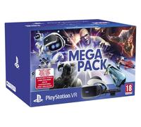 Playstation VR Mega Pack