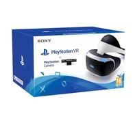 Playstation Vr + Playstation Camera