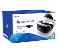 Playstation Vr + Playstation Camera