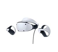 Pack PlayStation VR2 - Casque VR2: Casque VR2