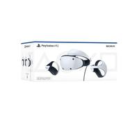 Casque VR - PlayStation - VR2 - Écouteurs stéréo - Manette PlayStation VR2 Sense - OLED