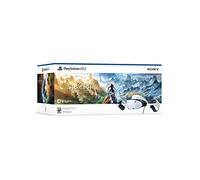 SONY PLAYSTATION VR2 + VOUCHER HORIZON CALL OF THE MOUNTAIN CASQUE DE