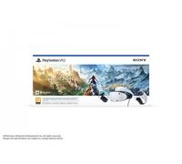 Pack VR - PlayStation - Horizon Call of The Mountain - Casque VR - Manettes - Écouteurs stéréo
