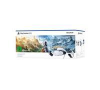 Sony Playstation VR2 - \ Horizon: Call of the Mountain\ Bundle Casque de réalité virtuelle blanc