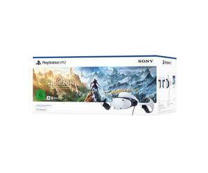 PlayStation VR2 - Horizon Call of the Mountain Bundle