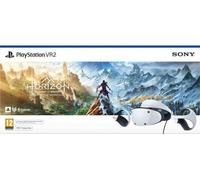Playstation Vr2 - Horizontal Commitment Mountain Bundle
