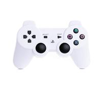 Playstation White Controller Stress Ball
