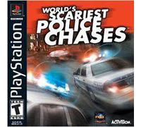 Playstation - World's Scariest Police Chases