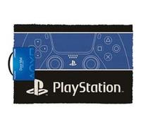 Pyramid International - Paillasson en fibre de coco Playstation - Antidérapant - Licence officielle