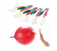 Playtastic 10 ballons Punch XXL