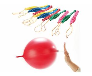 Playtastic 10 ballons Punch XXL
