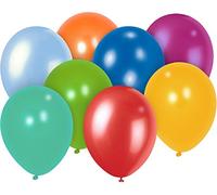Playtastic 100 Ballons Multicolores