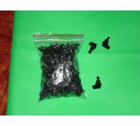 Playtastic 100 Fixations de Traverse pour Circuit à Billes