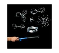 Playtastic 12 Figures Volantes pour Baguette Magique Flying Stick