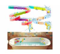 Playtastic 2 circuits de bain 50 pièces avec balles