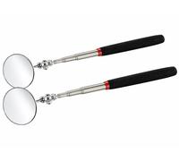 Playtastic 2 miroirs télescopiques