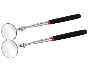 Playtastic 2 miroirs télescopiques