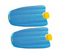 Playtastic : 2 planches de natation avec pistolet à eau G