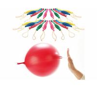Playtastic 20 ballons Punch XXL